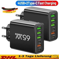 Fach schnell ladegerät 65w - schnell,