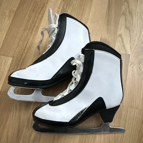 Eiskunstlauf schlittschuhe - eiskunstlauf,
