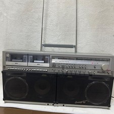 Sharp 909 stereo - gf-909,