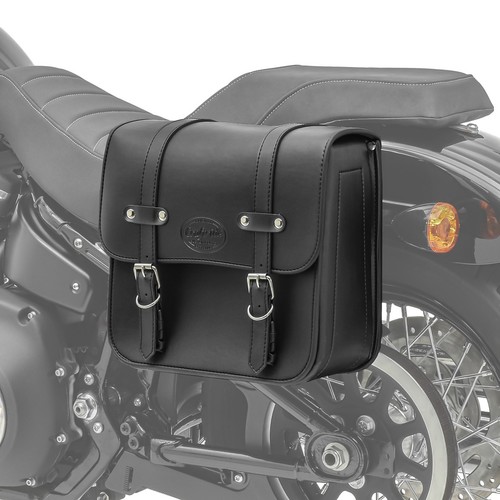 Satteltasche craftride reno - satteltasche,