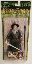TOY BIZ LORD OF THE RINGS THE