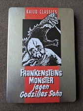 RAR! Frankensteins Monster