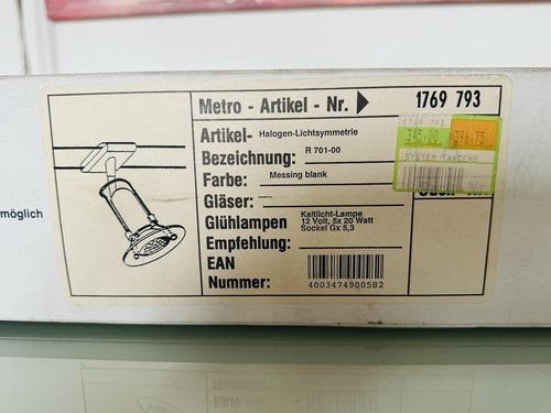 Edles halogen seilsystem - edles, halogen-seilsystem