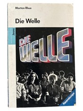 Die Welle Morton Rhue