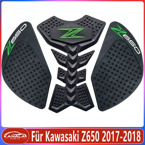 Für kawasaki z650 2017 - kawasaki,