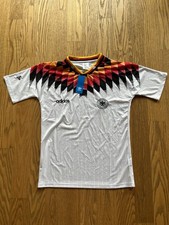 Deutschland Trikot 1994 Adidas