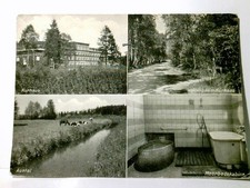 Bad Bramstedt / Holstein. Alte