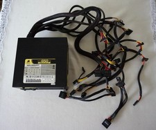 Corsair CMPSU-650TX - TX650W - Netzteil