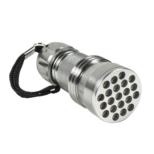 Hqrp led 385 - led, ultra