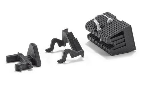 Siku 3095 adapter - siku, mit