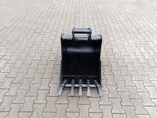 Tieflöffel passend für