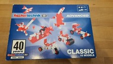 fischertechnik Classic