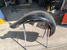 Citroen 2 CV Kotflügel Bj. 1955 gut erhalten