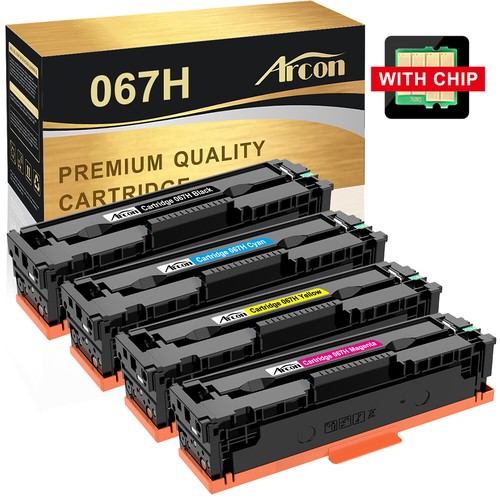 Mit chip toner cartridge 067 - chip,