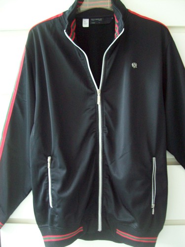Rocawear sportjacke - rocawear,