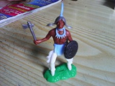 Jean Höffler Steckfigur