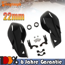 1 Paar 7/8" 22mm Motorrad