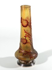 DAUM Nancy Jugendstil Art