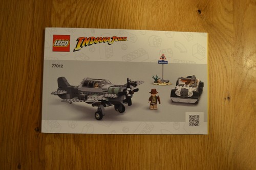 Lego indiana jones - lego,
