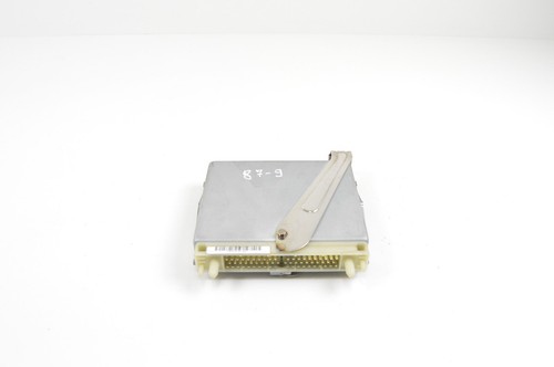 Volvo ecu steuergerät einheit - steuergerät,