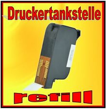 Refill HP 15 C6615DE 40ml 840c 843c 845c 916c 920c 940c 3810 3816 3820 3822 TOP