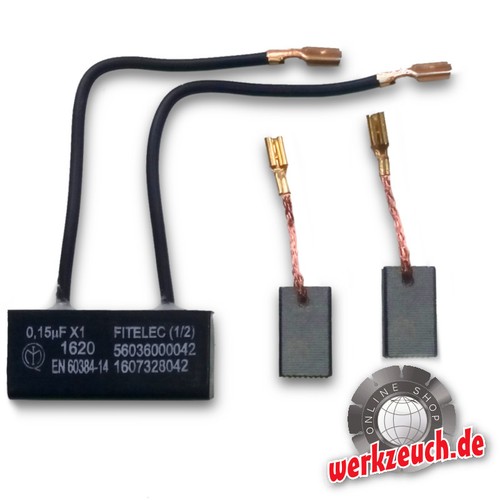 Bosch kondensator 1607328042 - bosch,