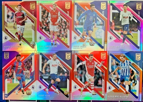 Donruss elite premier 2021 - donruss,