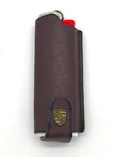 PORSCHE LEATHER ETUI COVER