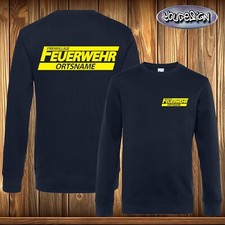 Freiwillige Feuerwehr Shirt
