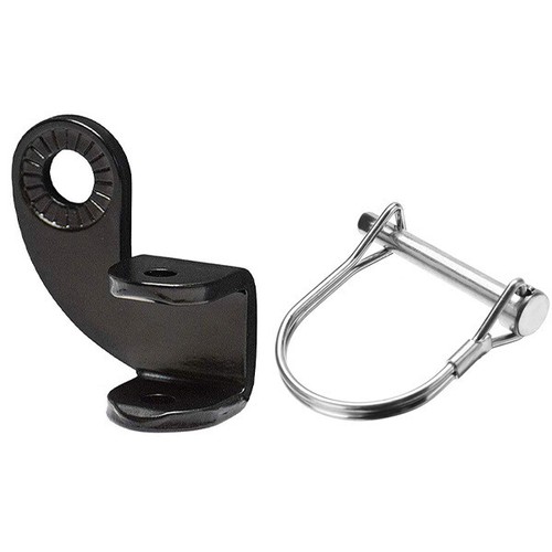 Stahl fahrrad anhänger - stahl,