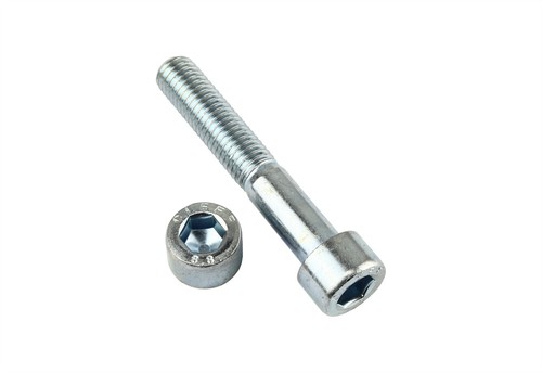 Stk zylinderschraube din 912 - 5,