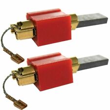 MIELE W558 W559 W560 W562 W564 W565 WASCHMASCHINE KOHLENSTOFFBÜRSTEN LAMINIERT