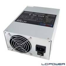 LC-Power - Mining Netzteil