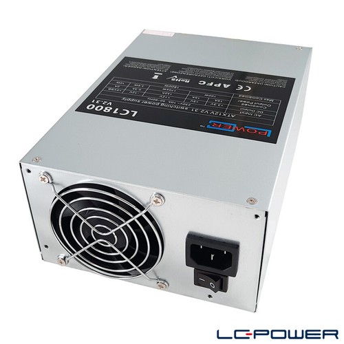 Power mining netzteil - -,