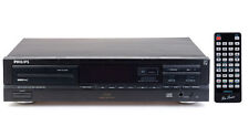 Philips CD614 CD Player / Digital Out / CDM4-19 / gewartet 1 Jahr Garantie [2]
