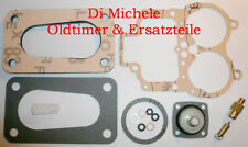 32/36 DGAV Weber Vergaser Reparatur Kit z.B. Ford Escort, Capri, Ganada, B. 0058
