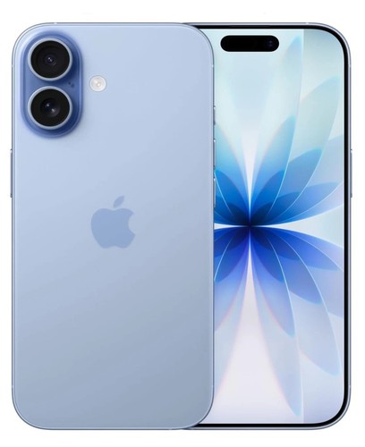Apple iphone 256gb - 17, 5g
