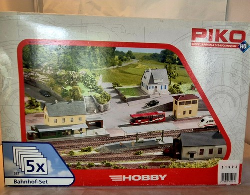 Piko 61923 87 h0 - piko,