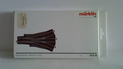 Märklin 24630 - h0,