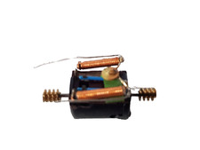 Minitrix Motor, geprüft, neuwertig, voll funktionsfähig