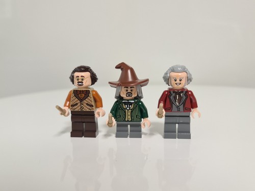 Lego harry potter - harry,