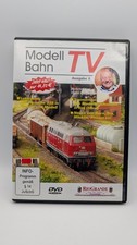 RioGrande Modellbahn TV