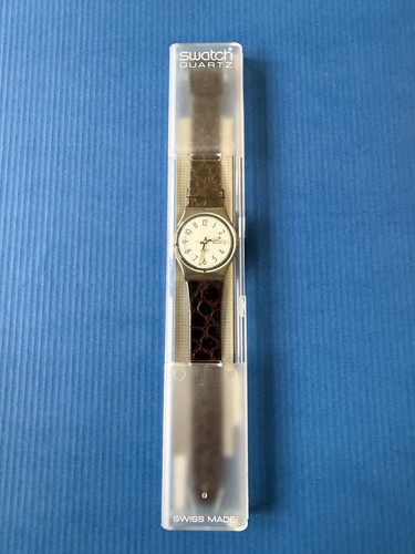 Swatch english breakfast - swatch,