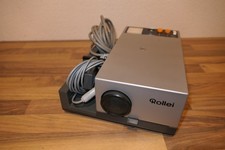 Rollei Diaprojektor P350AF mit Objektiv Heidosmart 2,8/85 