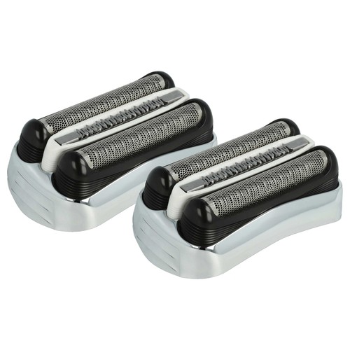 Scherkopf für braun cruzer - 2x,