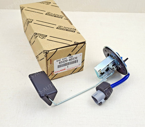 83320 60370 tankgeberanzeige - 83320-60370,