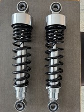 Federbeine Triumph T120 DU04