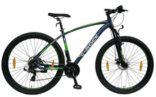 Mountainbike EX-9 Shimano 29
