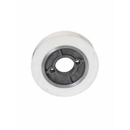 Vorschubrolle 120 mm für - x,