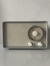 Braun Kleinsuper SK 25 Radio /